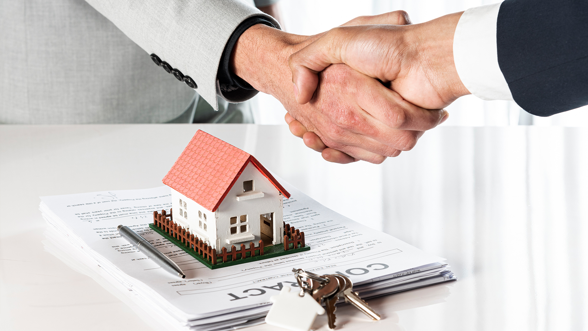 What is Leave and License Agreement?